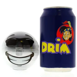 GOLIATH Manualidades|Magic Mind Putty Negro