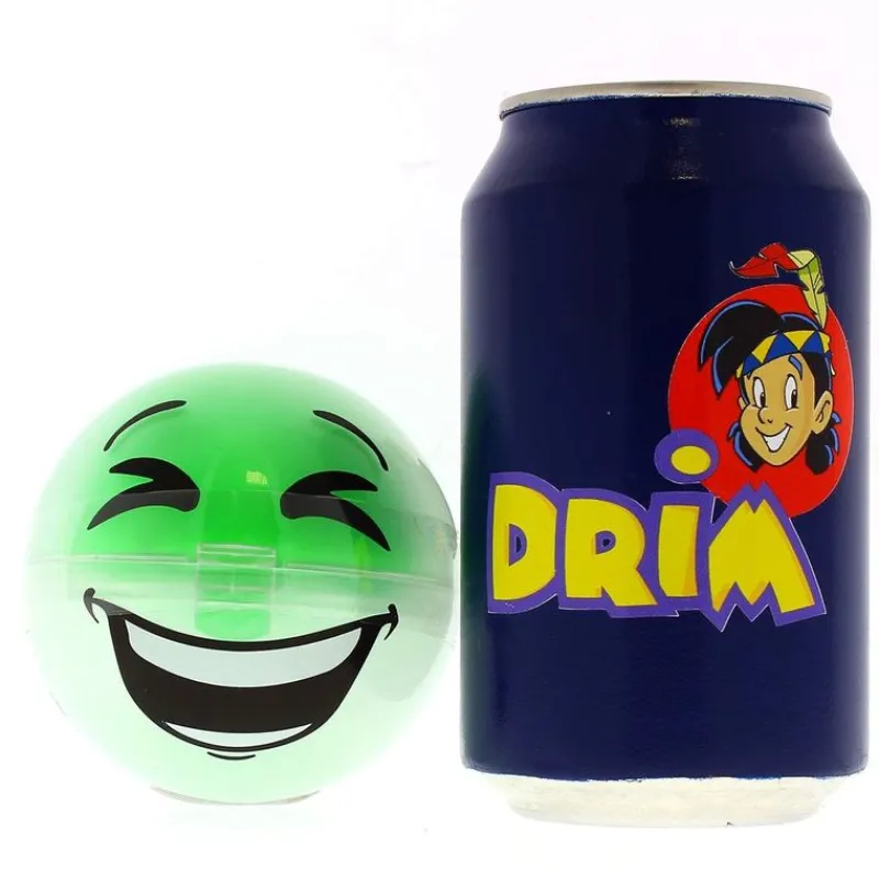 GOLIATH Magic Mind Putty Verde- Manualidades