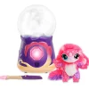 FAMOSA Magic Mixies Bola de Cristal Rosa- Electrónicos