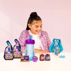 FAMOSA Muñecas|Manualidades|Magic Mixies Pixlings Serie 2 Sorpresa