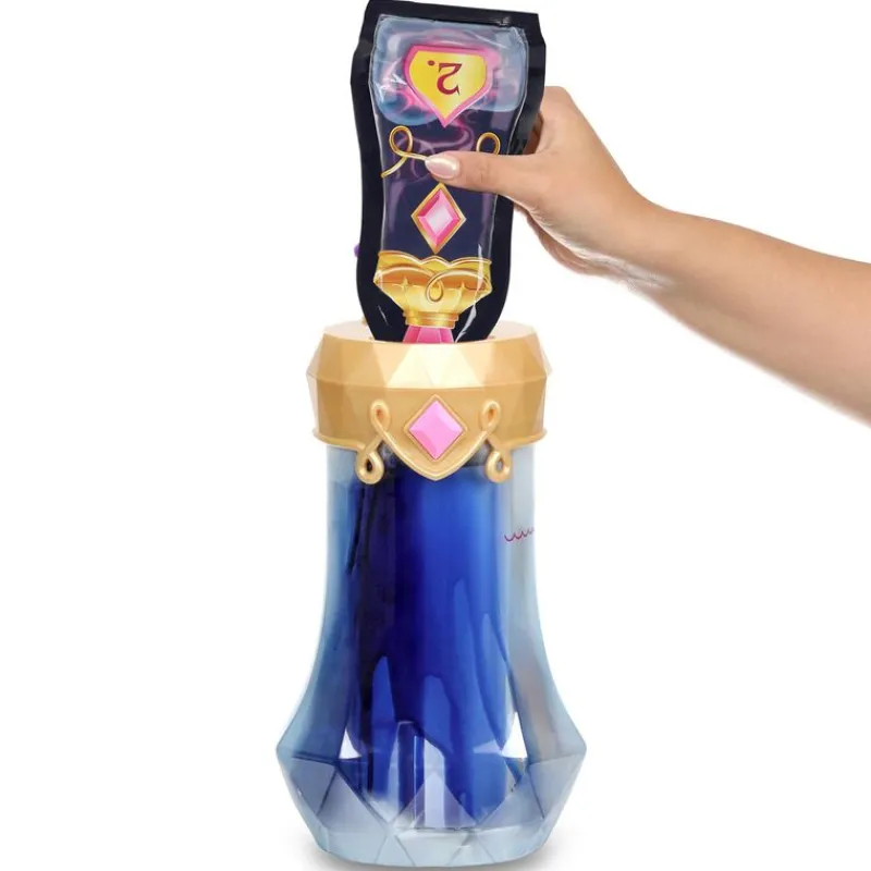 FAMOSA Electrónicos|Magic Mixies Pixlings Sorpresa