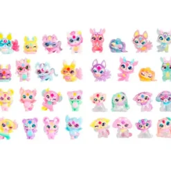 FAMOSA Manualidades|Magic Mixlings Magicus Forest Pack 2 Sorpresa