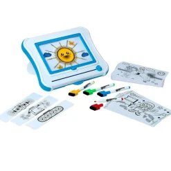 SELECCION DRIM Magicolor Pizarra Mágica- Escolar