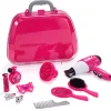 DRIM DISCOUNT Juegos Y Juguetes De Imitación|Maletín Belleza Infantil con Secador