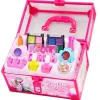 SELECCION DRIM Maletín de Maquillaje- Juegos Y Juguetes De Imitación