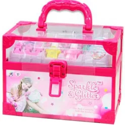 SELECCION DRIM Maletín de Maquillaje- Juegos Y Juguetes De Imitación