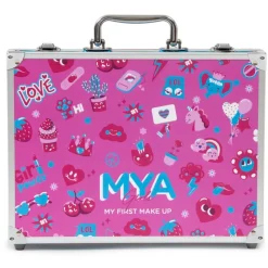 SELECCION DRIM Juegos Y Juguetes De Imitación|Maletín de Maquillaje MYA The Biggest