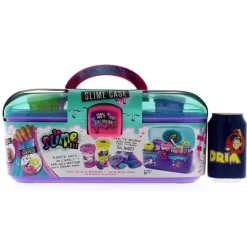 SELECCION DRIM Maletín de Slime- Manualidades