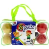 DRIM DISCOUNT Deportivos|Maletín Juego Petanca Infantil