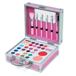 SELECCION DRIM Maletín Maquillaje Cuadrado- Juegos Y Juguetes De Imitación