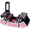 SELECCION DRIM Juegos Y Juguetes De Imitación|Maletín Maquillaje Cubo