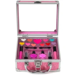 SELECCION DRIM Juegos Y Juguetes De Imitación|Maletín Maquillaje MYA Girl Power