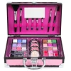 SELECCION DRIM Maletín Maquillaje Rombos- Juegos Y Juguetes De Imitación