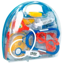 COLOR BABY Juegos Y Juguetes De Imitación|Maletín Médico Infantil