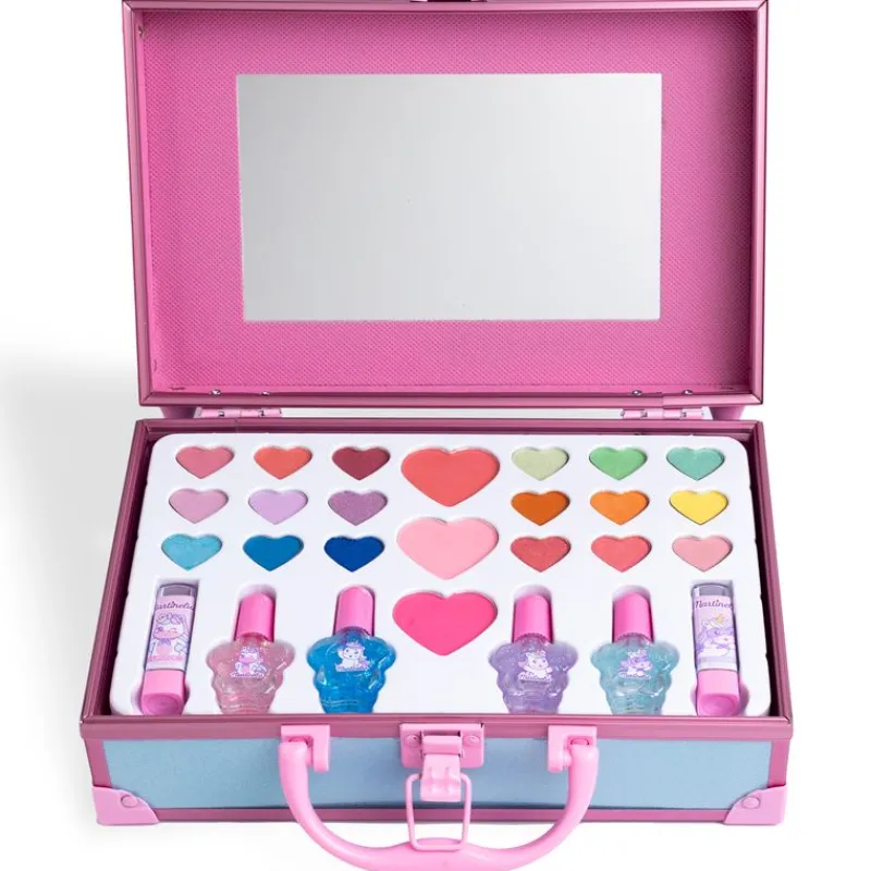 MARTINELIA Juegos Y Juguetes De Imitación|Maletín Unicornio Perfect Travel