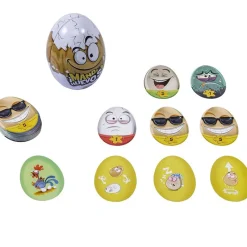 FALOMIR Manda Huevos Juego de Mesa- Juegos De Mesa|Amigos Y Familia