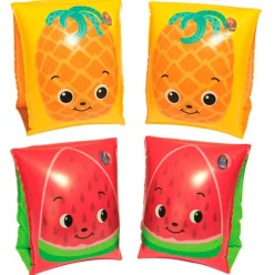 BESTWAY Aire Libre|Manguitos Frutas Surtidos