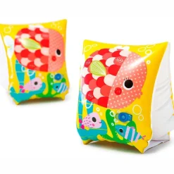 INTEX Aire Libre|Manguitos Hinchables 3 - 6 años