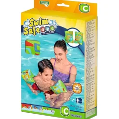 BESTWAY Manguitos Hinchables Infantiles Surtidos- Aire Libre