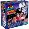 IMC Mansión Misterio Juego de Mesa- Juegos De Mesa