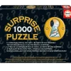 EDUCA Puzzles De 501 A 1000 Piezas|Puzzles Y Construcciones|Mapa Antiguo Puzzle 1000 Piezas