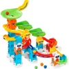 VTECH Marble Rush Beginner Set S200 Circuito Canicas- Primera Infancia Y Preescolar