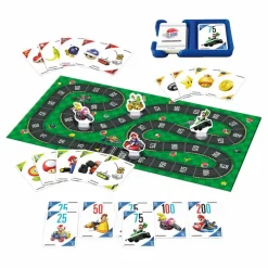 DISET Juegos De Mesa|Mario Kart Juego Mesa 1000 km