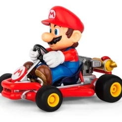 CARRERA Mario Kart Pipe Escala 1:18 R/C- Coches Radio Control (R/C)
