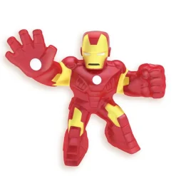 BANDAI Figuras Y Figuras De Acción|Marvel Goo Jit Zu Figura Individual Surtida