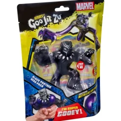 BANDAI Figuras Y Figuras De Acción|Marvel Goo Jit Zu Figura Individual Surtida