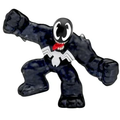 BANDAI Figuras Y Figuras De Acción|Marvel Goo Jit Zu Figura Individual Surtida