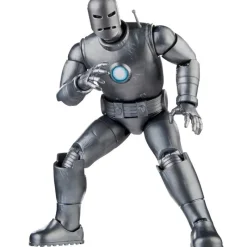 HASBRO Figuras Películas Y Series|Figuras Y Figuras De Acción|Marvel Legends Figura Iron Man Modelo 01
