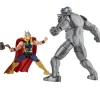 HASBRO Marvel Legends Figuras Thor vs Destructor- Figuras Películas Y Series|Figuras Y Figuras De Acción