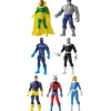 HASBRO Figuras Películas Y Series|Figuras Y Figuras De Acción|Marvel Legends Retro Figura Surtida