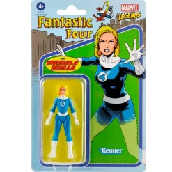 HASBRO Figuras Películas Y Series|Figuras Y Figuras De Acción|Marvel Legends Retro Figura Surtida