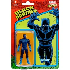 HASBRO Figuras Películas Y Series|Figuras Y Figuras De Acción|Marvel Legends Retro Figura Surtida