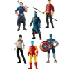 HASBRO Marvel|Electrónicos|Marvel Legends Shang-Chi Figura Surtida