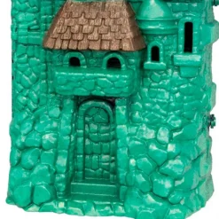 MATTEL Masters del Universo Castillo de Grayskull- Figuras Y Figuras De Acción