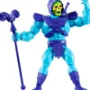 MATTEL Figuras Y Figuras De Acción|Masters del Universo Figura Skelletor