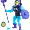 MATTEL Masters del Universo Figura Skelletor Deluxe- Figuras Y Figuras De Acción