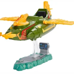 MATTEL Figuras Y Figuras De Acción|Masters del Universo Nave Wind Raider