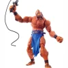 MATTEL Masters del Universo Revelations Beast Man- Figuras Y Figuras De Acción