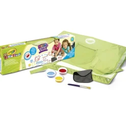 CRAYOLA Maxi Tapete Pinta y Repinta- Manualidades