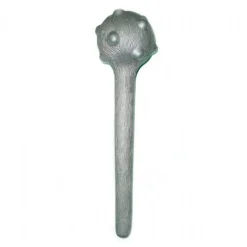 DRIM DISCOUNT Mazo Vikingo de 45 cm- Disfraces Y Complementos|Disfraces Y Complementos