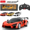 RASTAR Coches Radio Control (R/C)|McLaren Senna Vehículo R/C Escala 1:18 Surtido