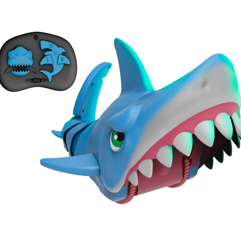 BIZAK Coches Radio Control (R/C)|Mega Mandíbulas R/C