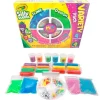 CEFA Mega Pack Multiactividades Crayola Silly Scents- Manualidades