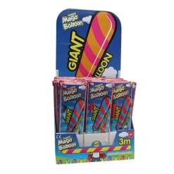 DRIM DISCOUNT Megaballon- Aire Libre