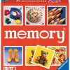 RAVENSBURGER Juegos Y Juguetes Educativos|Memory Junior