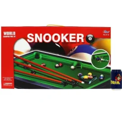 DRIM DISCOUNT Deportivos|Mesa de Billar